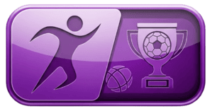 site logo